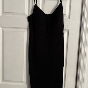 Eliza J Cocktail Dress